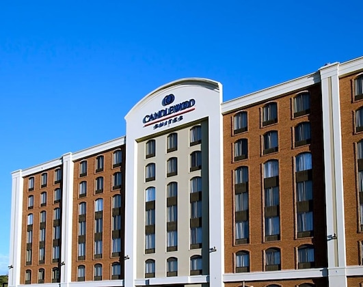 Gallery - Candlewood Suites Richmond - West Broad, An Ihg Hotel
