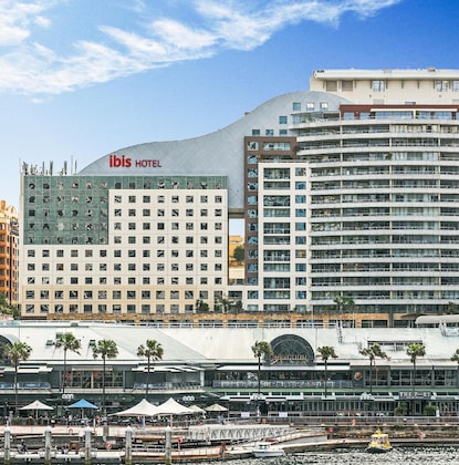 Gallery - Ibis Sydney Darling Harbour