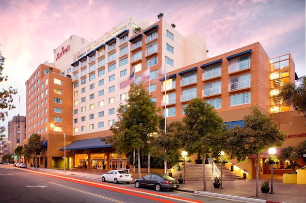 Gallery - Monterey Marriott