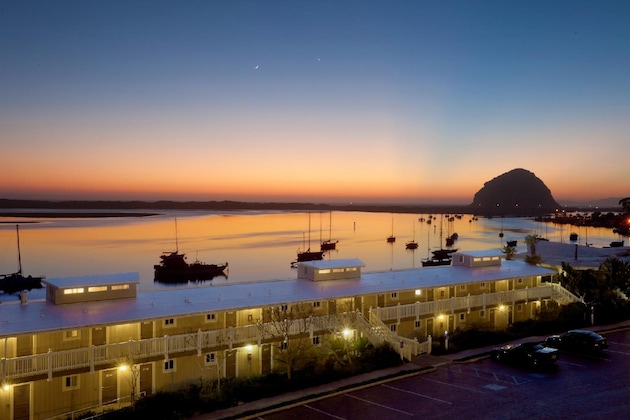 Gallery - Inn At Morro Bay