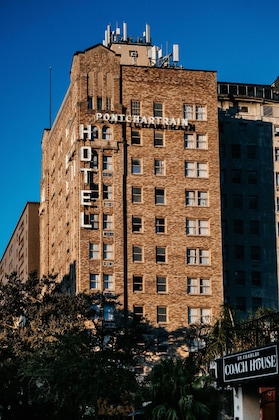 Gallery - The Pontchartrain Hotel