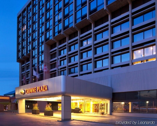 Gallery - Four Points By Sheraton Boston Newton