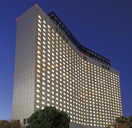 Gallery - Keikyu Ex Hotel Shinagawa