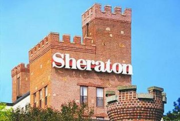 Gallery - Sheraton Braintree