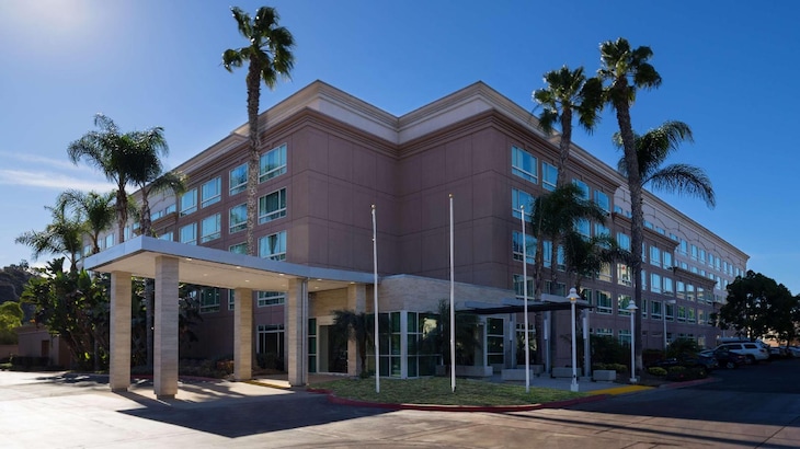 Gallery - Doubletree By Hilton Hotel San Diego – Del Mar