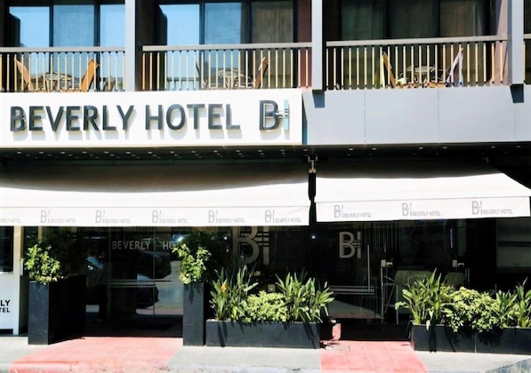 Gallery - Beverly Hotel Beirut