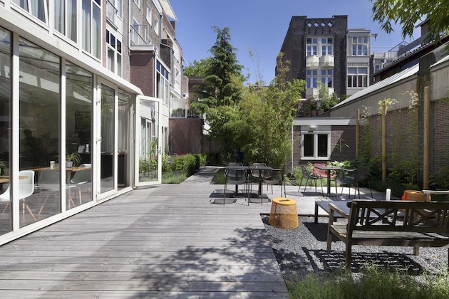Gallery - Conscious Hotel Museum Square