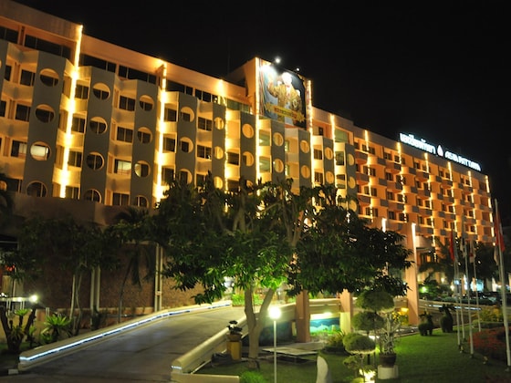 Gallery - Asia Pattaya Hotel