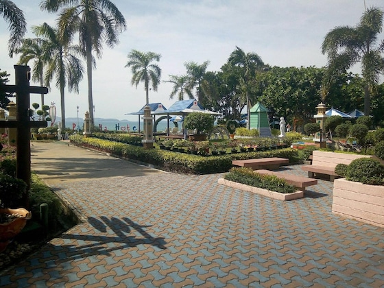 Gallery - Asia Pattaya Hotel