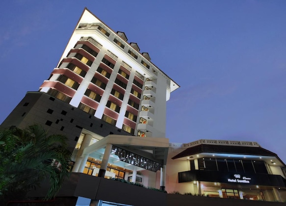 Gallery - Hotel Santika Premiere Semarang