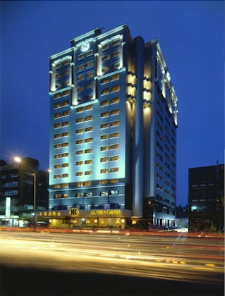 Gallery - Santos Hotel