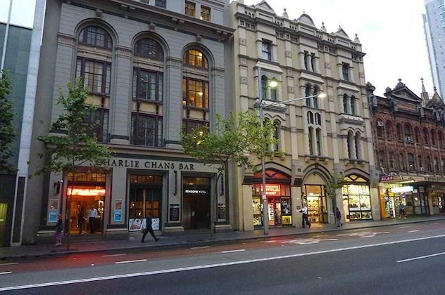 Gallery - 1831 Boutique Hotel