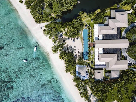 Gallery - Kempinski Seychelles Resort