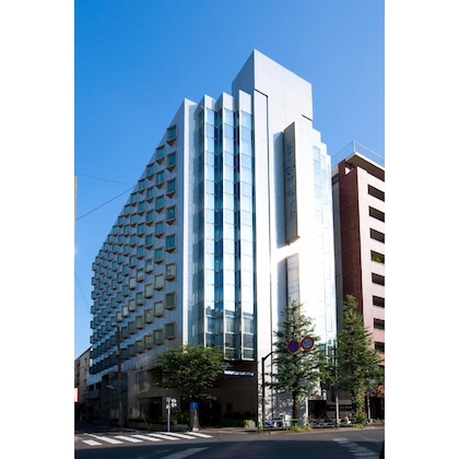 Gallery - Hotel Sunlite Shinjuku