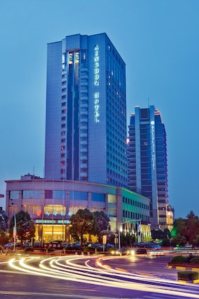 Gallery - Kingdom Hotel Yiwu