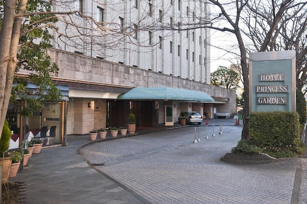 Gallery - Hotel Princess Garden