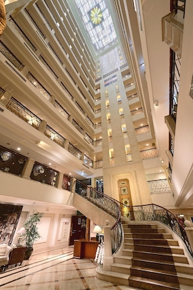 Gallery - Imperial Hotel Taipei