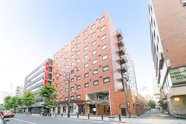 Gallery - Akasaka Yoko Hotel