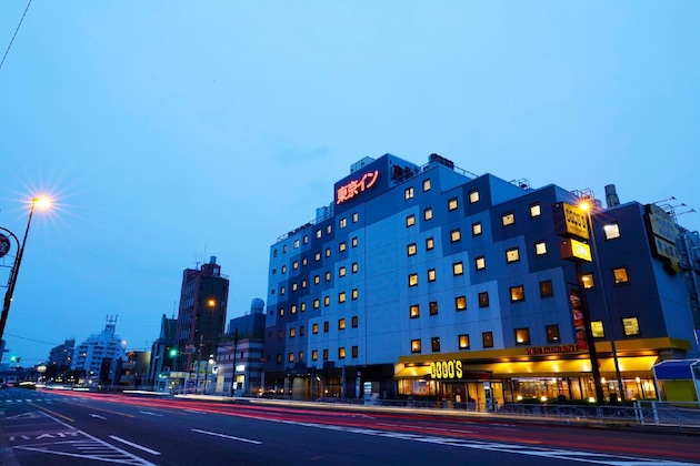 Gallery - Tokyo Inn