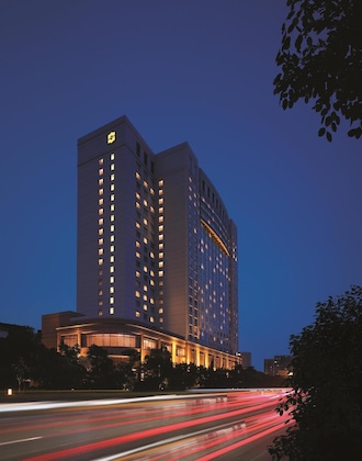 Gallery - Shangri-La Wuhan