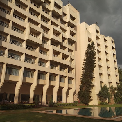 Gallery - The Lalit Ashok Bangalore