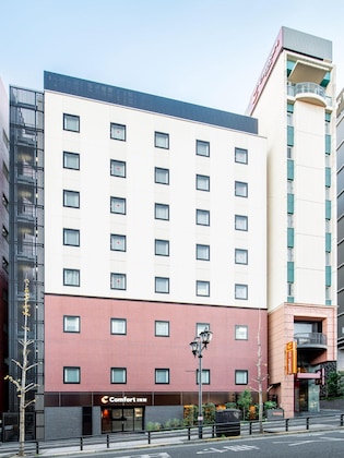 Gallery - Comfort Inn Tokyo Roppongi