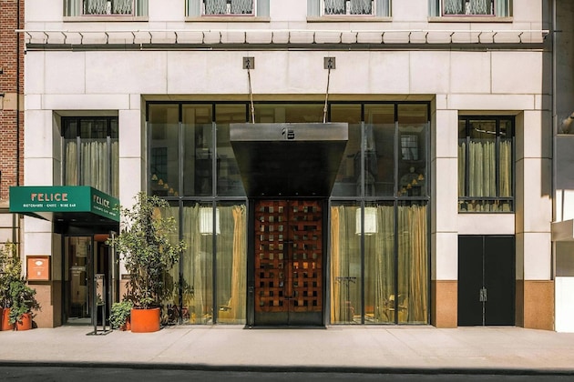 Gallery - Sonder Chambers