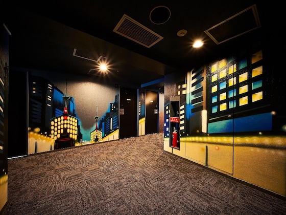 Gallery - En Hotel Kyoto
