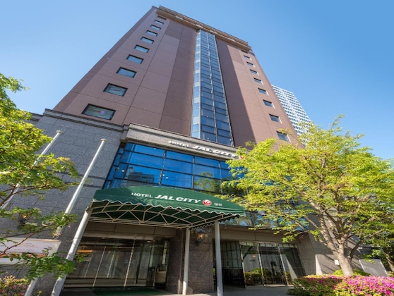 Gallery - Hotel Jal City Sendai