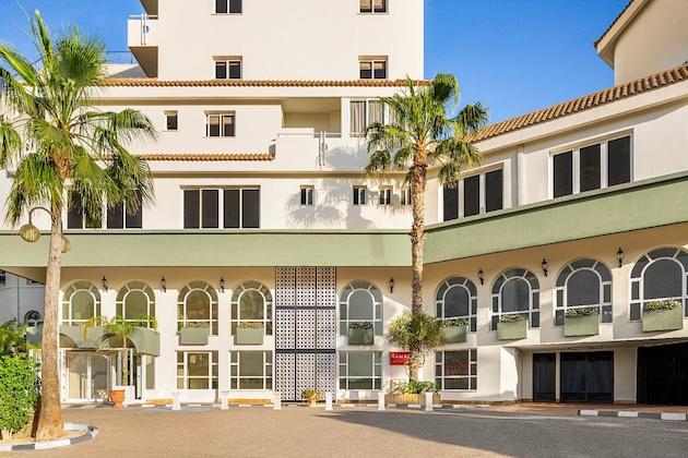 Gallery - Ramada Resort By Wyndham Puerto de Mazarrón
