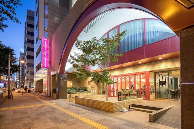 Gallery - Nest Hotel Osaka Shinsaibashi