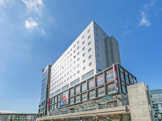 Gallery - Sotetsu Fresa Inn Nagano Zenkojiguchi