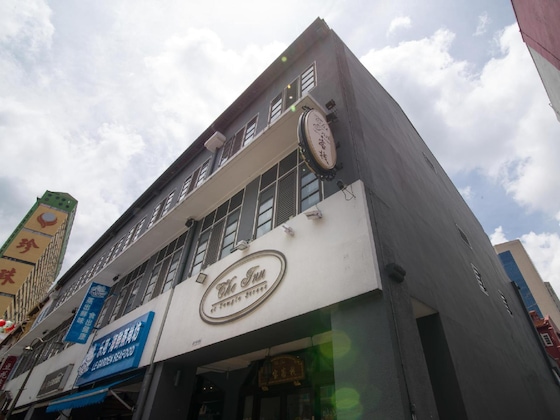 Gallery - The Inn At Temple Street