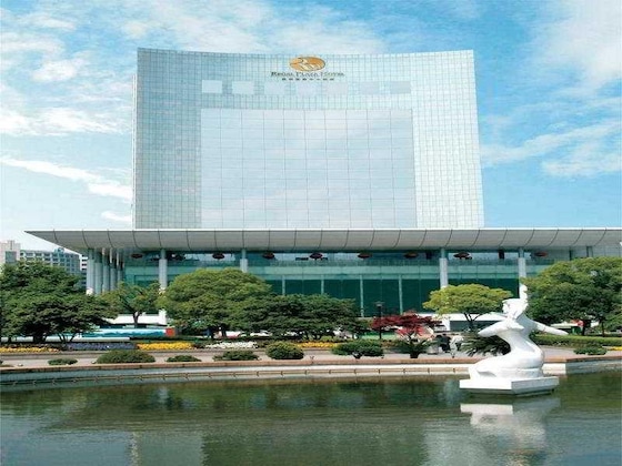 Gallery - Regal Plaza Hotel