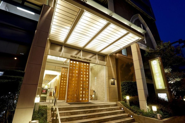 Gallery - Hotel The Lutheran