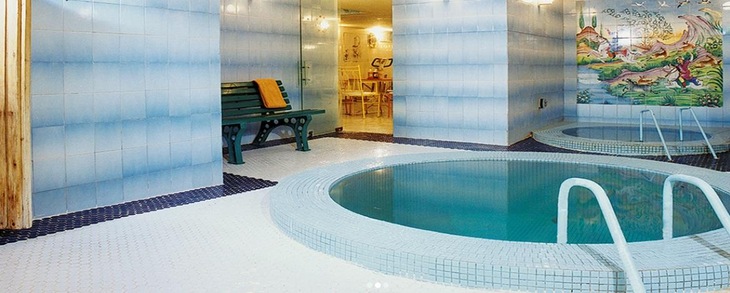 Gallery - Kowsar Isfahan Hotel