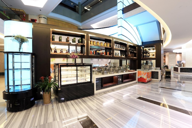 Gallery - Xiamen Jingmin Central Hotel