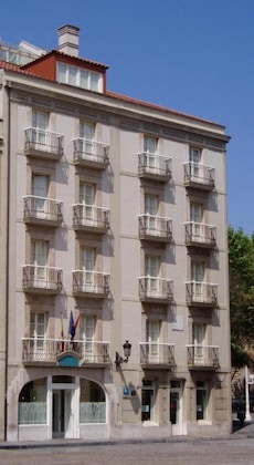 Gallery - Hotel Asturias