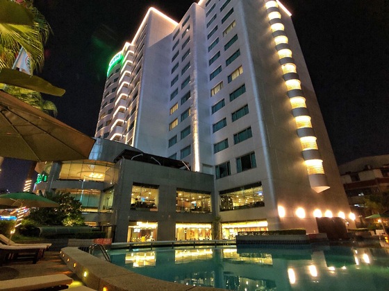 Gallery - Evergreen Laurel Hotel Taichung