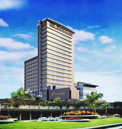 Gallery - Golden City Hotel