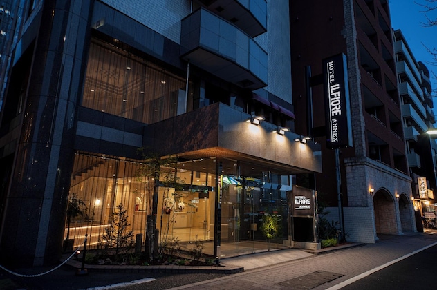 Gallery - Hotel Il Fiore Kasai Annex