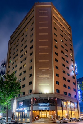 Gallery - New Seoul Hotel