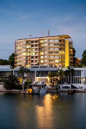 Gallery - Cullen Bay Resort