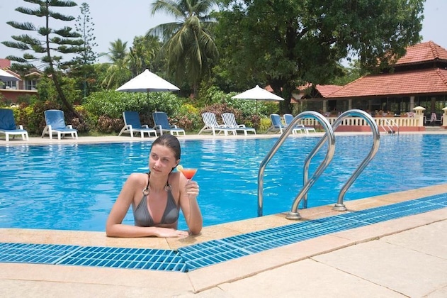 Gallery - Majorda Beach Resort
