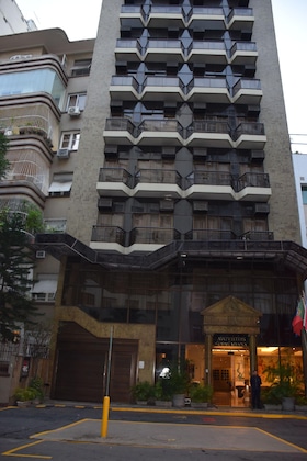 Gallery - Augusto's Copacabana Hotel