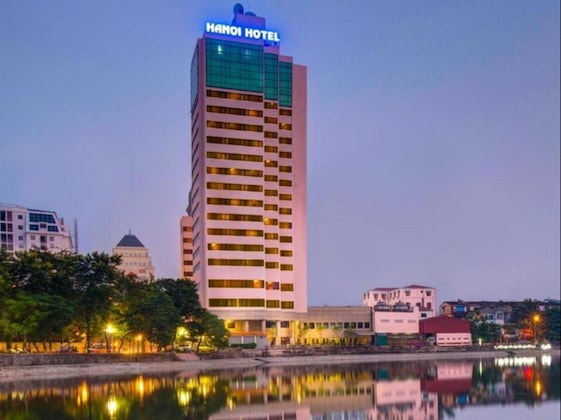 Gallery - Hanoi Hotel