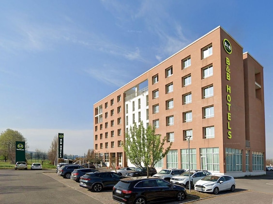 Gallery - B&B Hotel Remilia