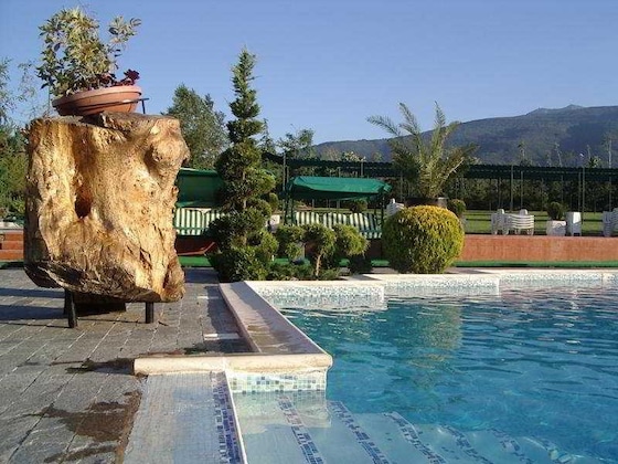 Gallery - Maxi Park Hotel & Spa