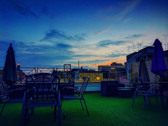 Gallery - Hotel Dock Suites Rome