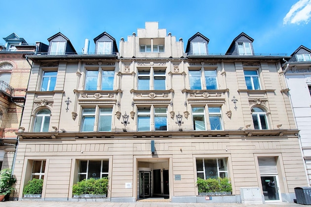 Gallery - Achat Hotel Wiesbaden